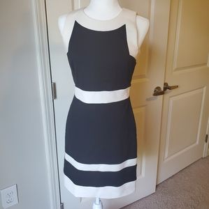 WHBM white house black market dress mod